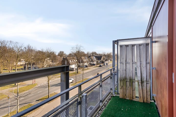 Foto 16 van Berghemseweg 229-E