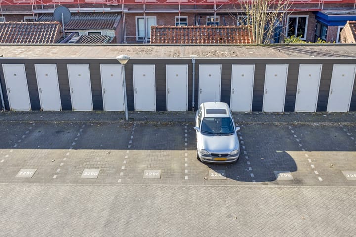 Foto 18 van Berghemseweg 229-E