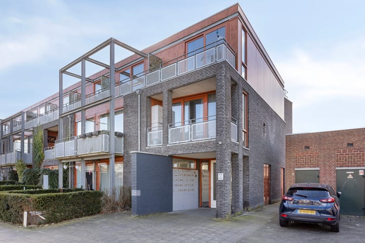 Foto 20 van Berghemseweg 229-E