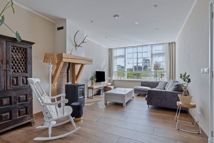 Foto 13 van Veerdijk 11