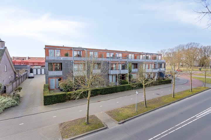 Foto 21 van Berghemseweg 229-E