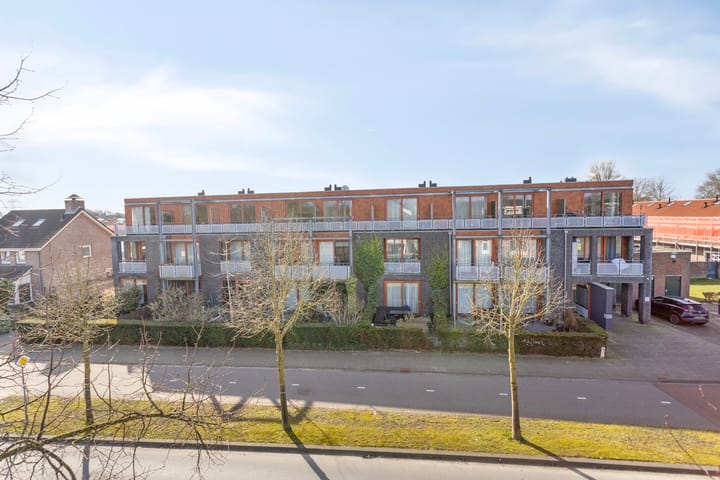 Foto 24 van Berghemseweg 229-E