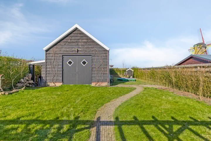 Foto 33 van Veerdijk 11