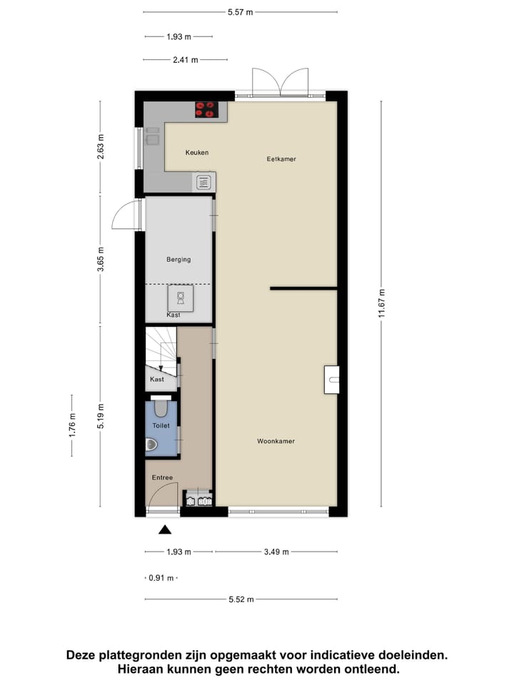 Foto 40 van Veerdijk 11