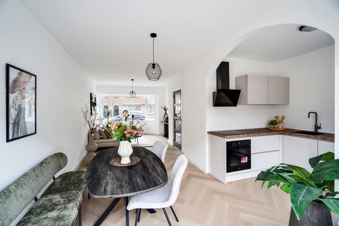 Foto 2 van Bernard de Waalstraat 37