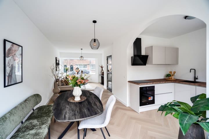 Foto 2 van Bernard de Waalstraat 37