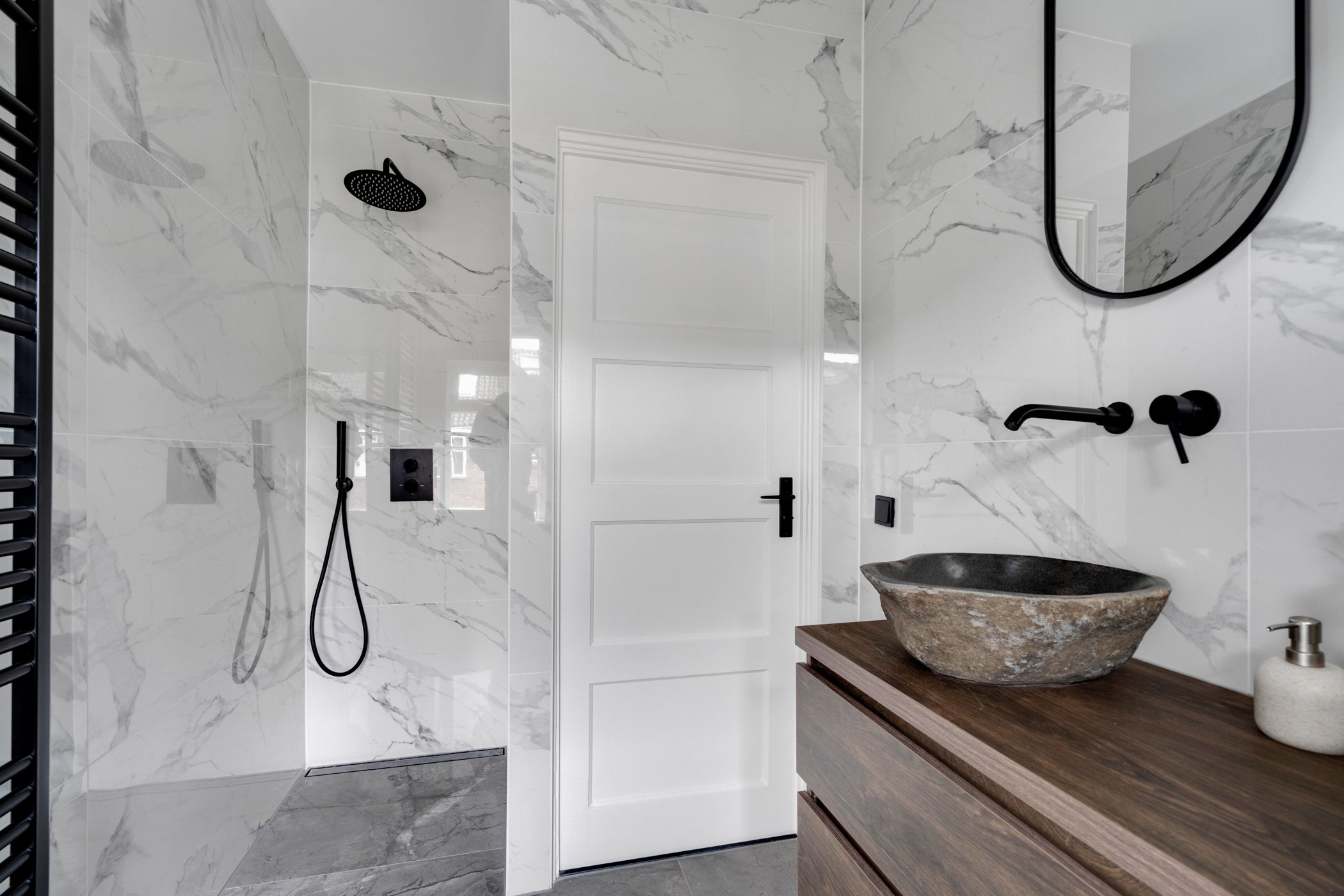 Foto 3 van Bernard de Waalstraat 37