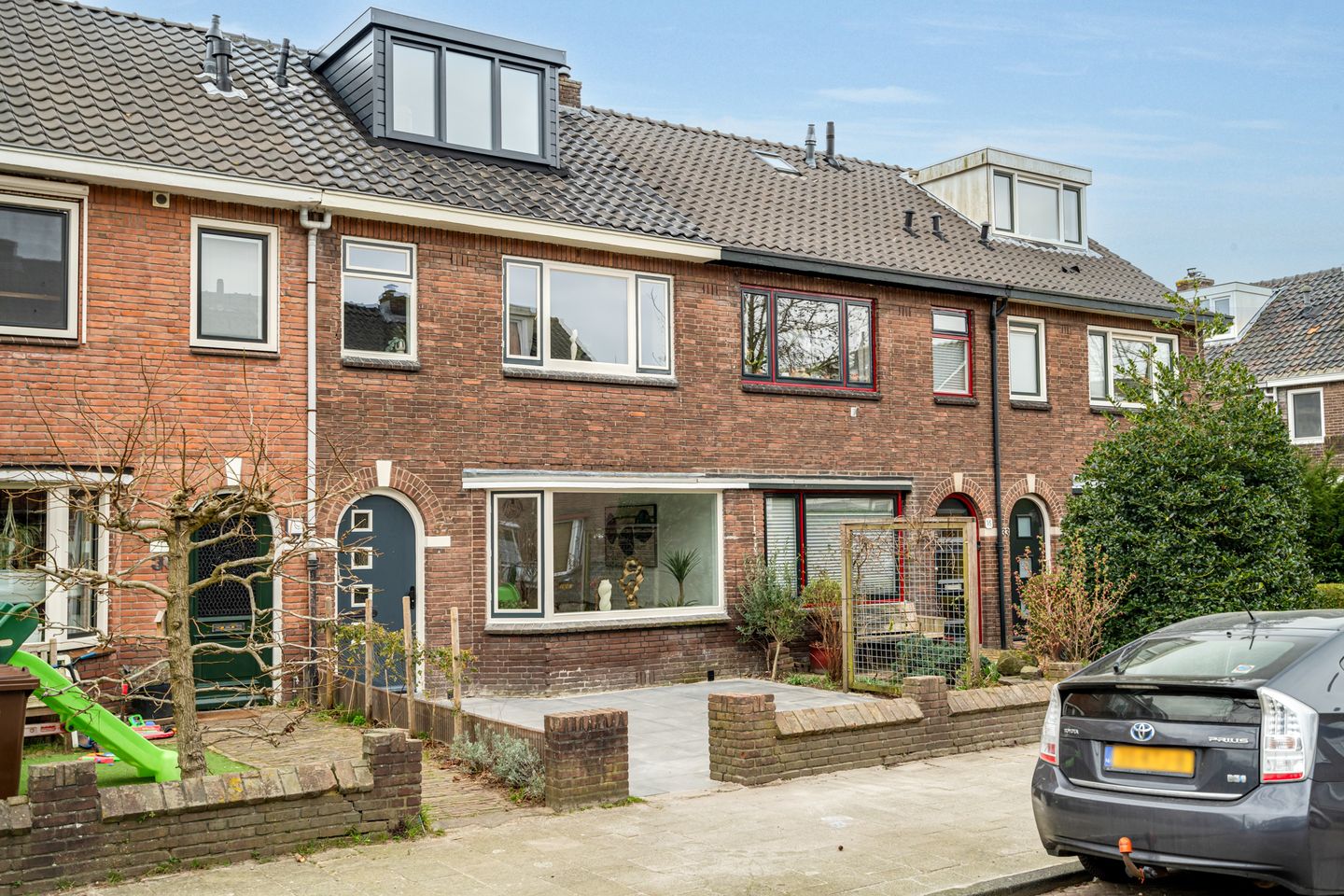 Foto 5 van Bernard de Waalstraat 37