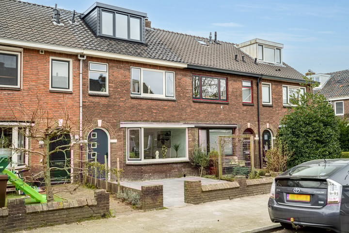 Foto 5 van Bernard de Waalstraat 37