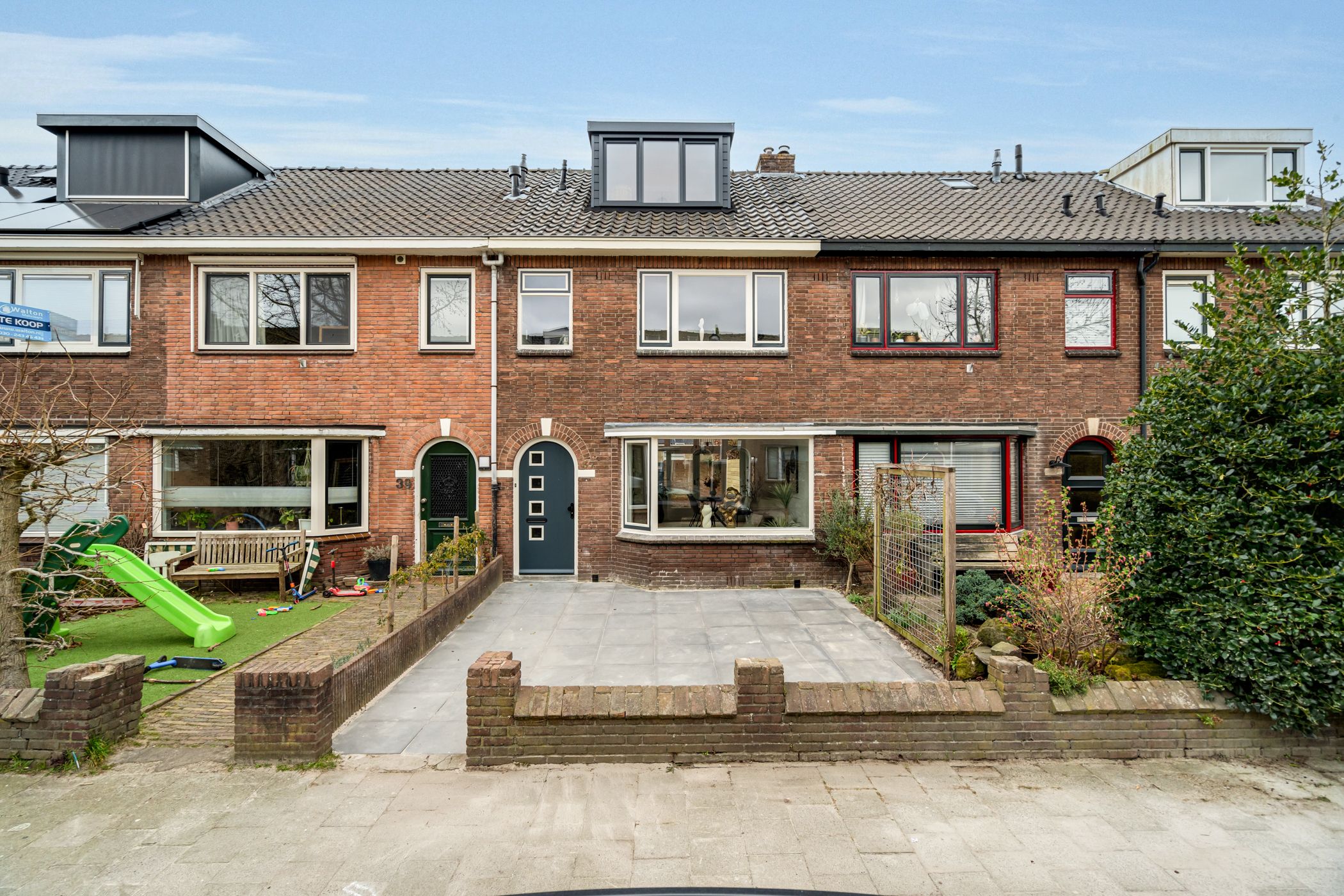 Foto 6 van Bernard de Waalstraat 37