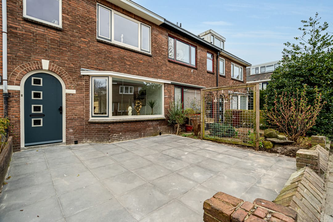 Foto 7 van Bernard de Waalstraat 37