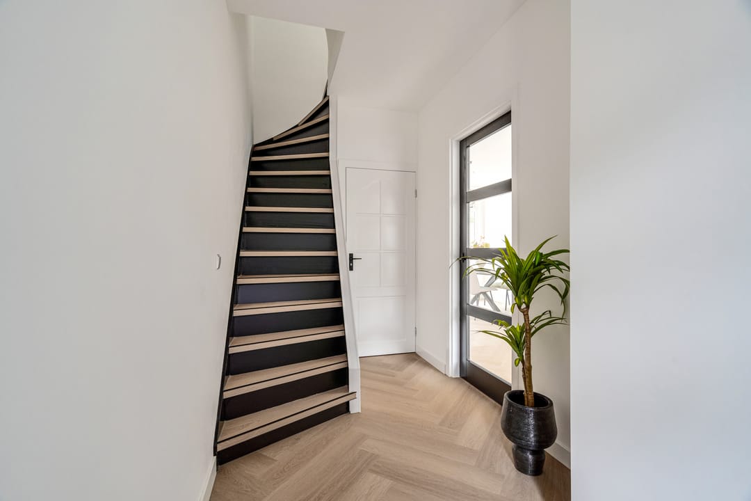 Foto 8 van Bernard de Waalstraat 37