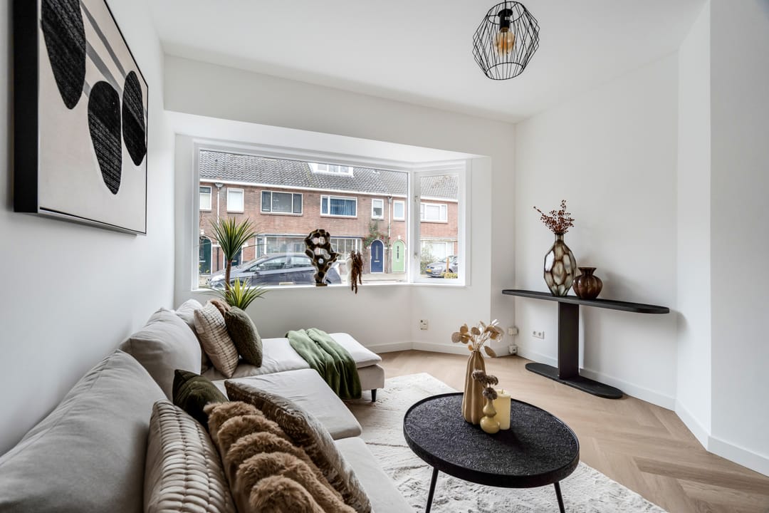 Foto 11 van Bernard de Waalstraat 37