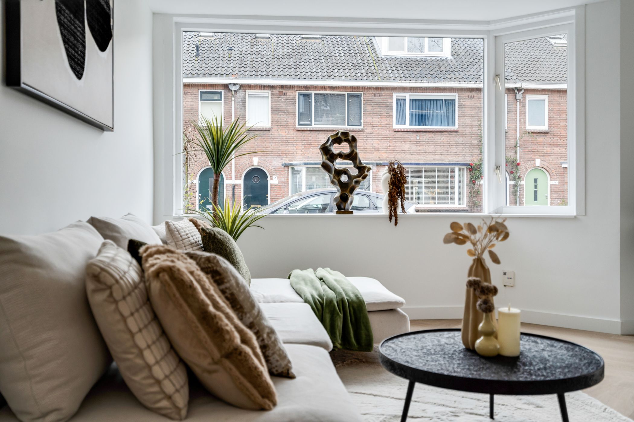 Foto 12 van Bernard de Waalstraat 37