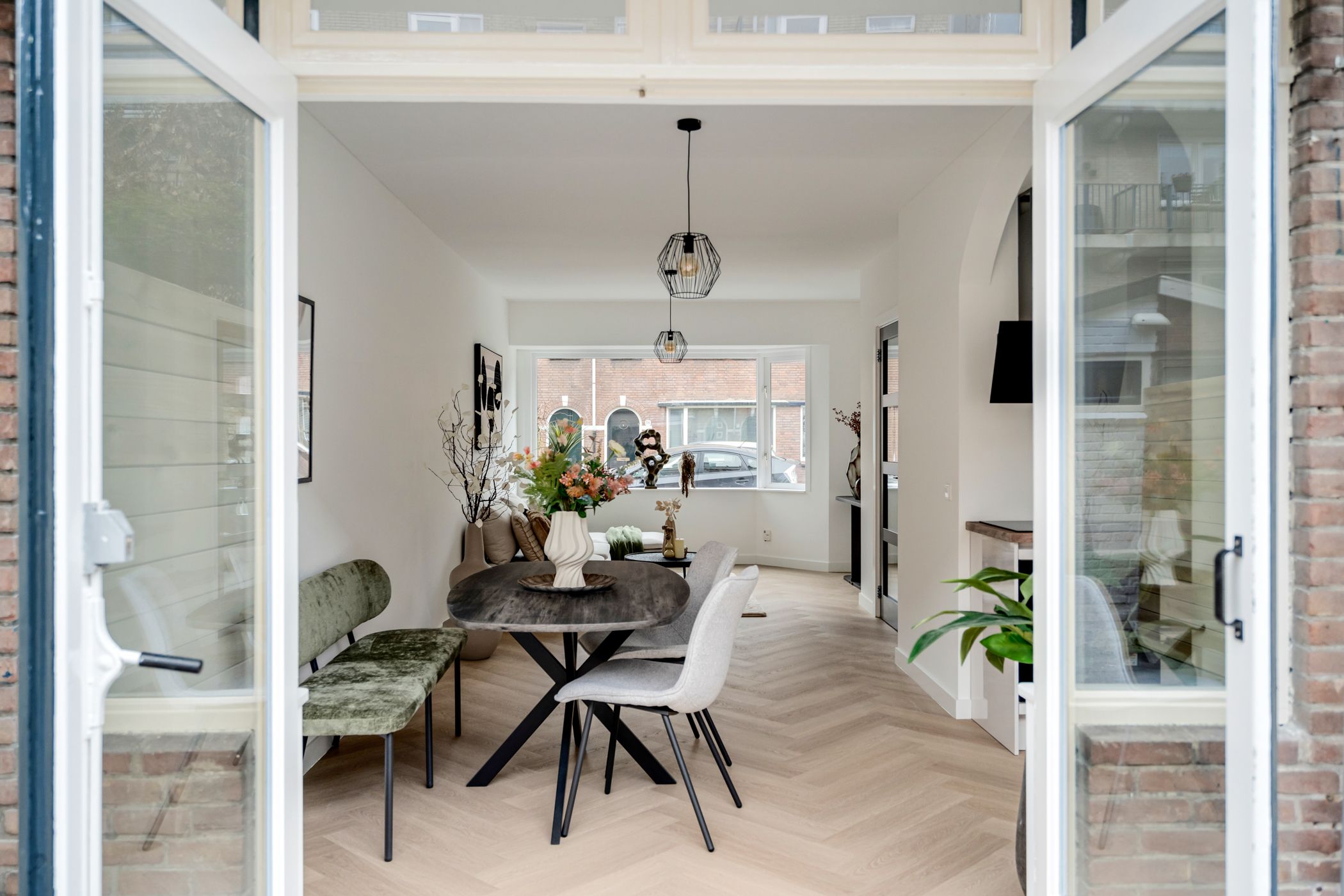 Foto 24 van Bernard de Waalstraat 37