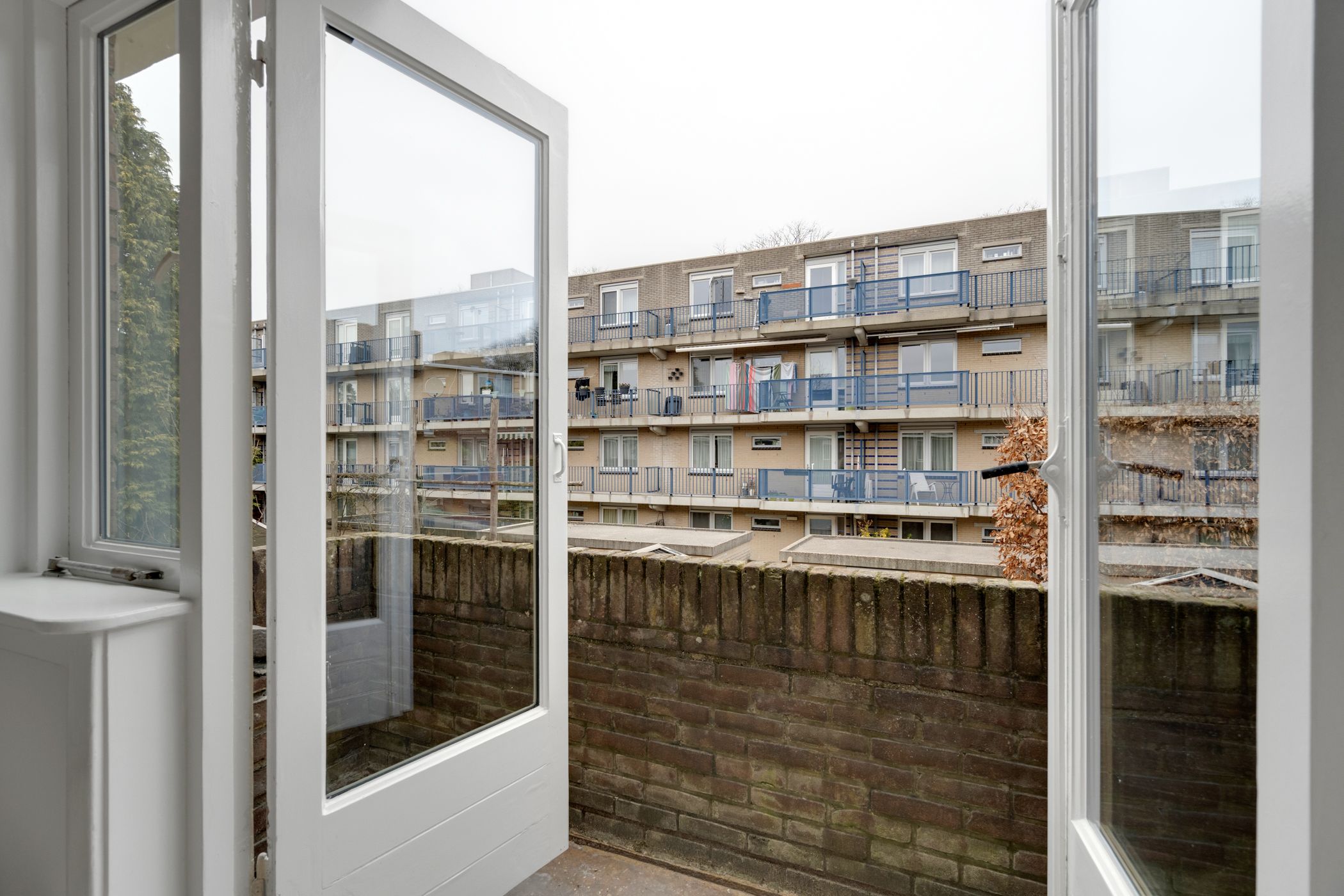 Foto 39 van Bernard de Waalstraat 37