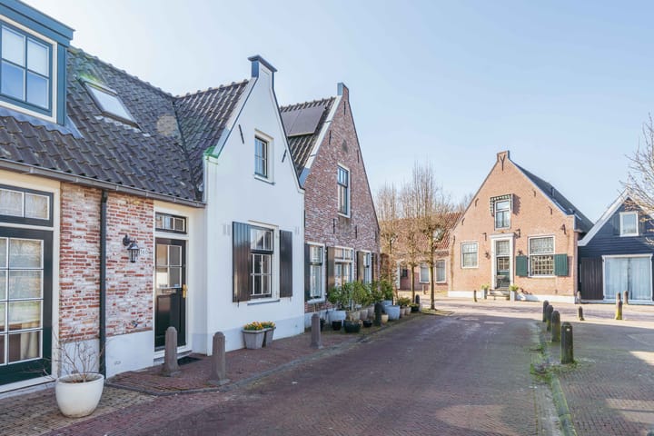 Ouddiemerlaan 160
