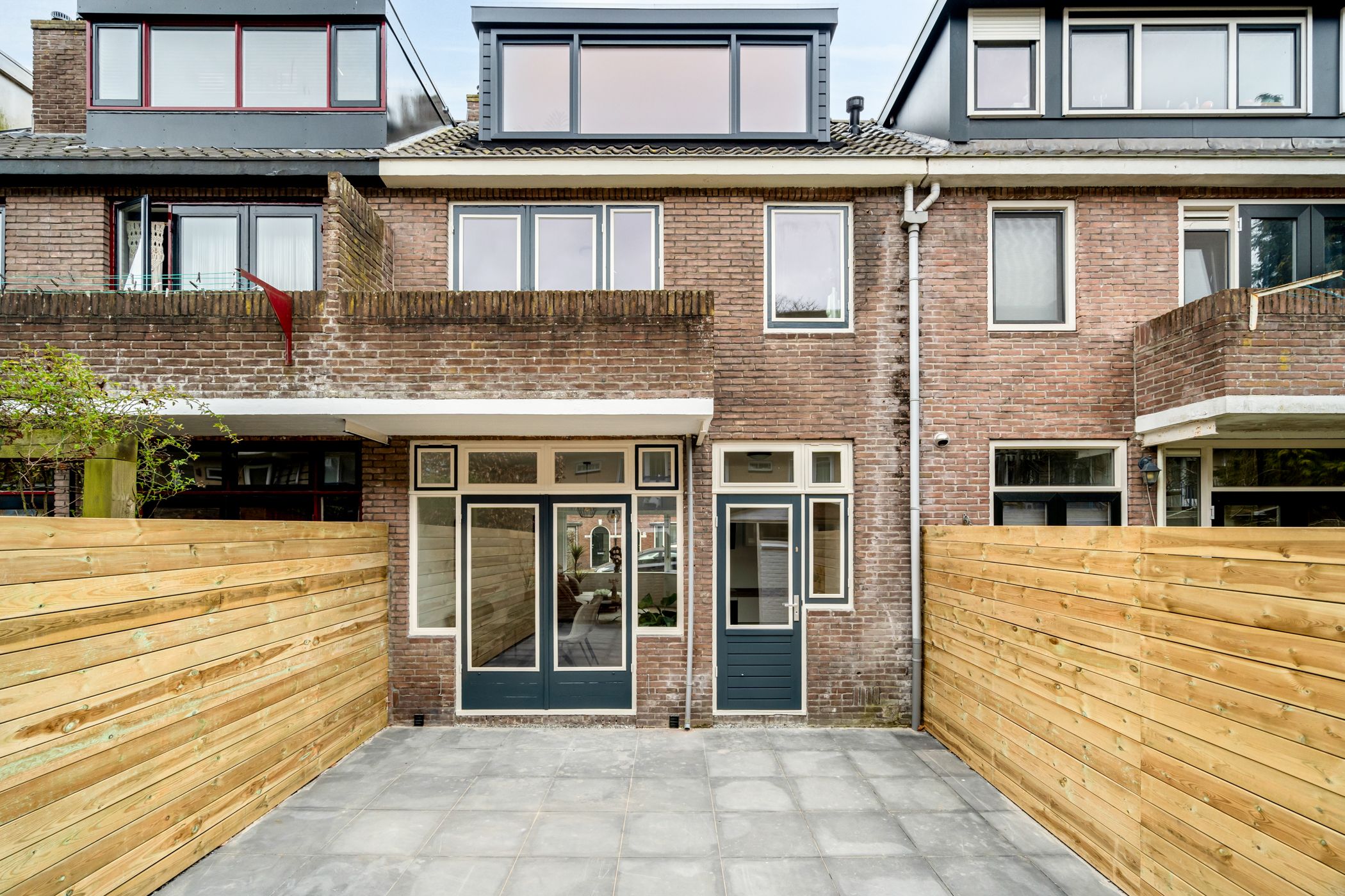 Foto 51 van Bernard de Waalstraat 37