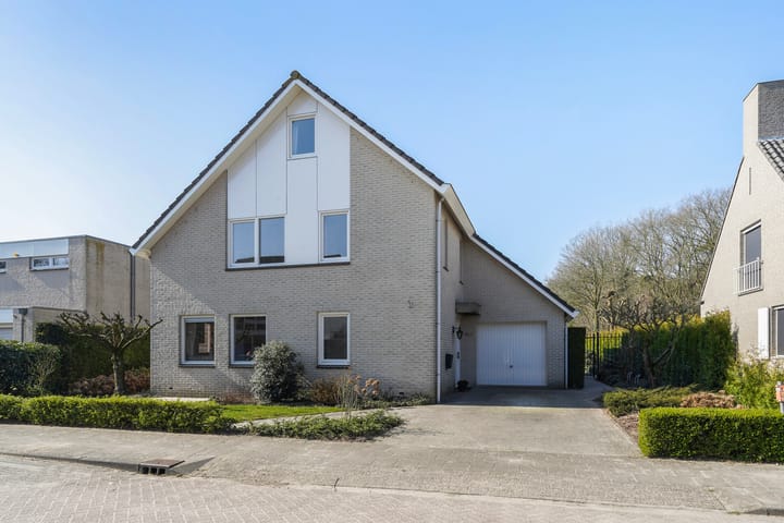 Foto 1 van Veerse Meer 28