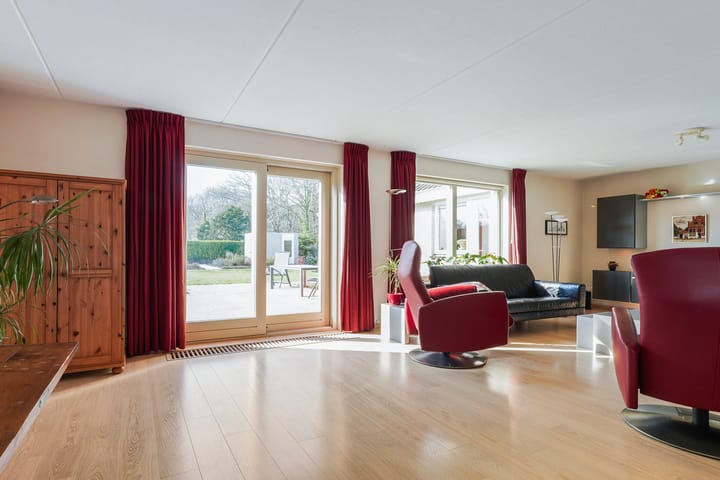 Foto 10 van Veerse Meer 28