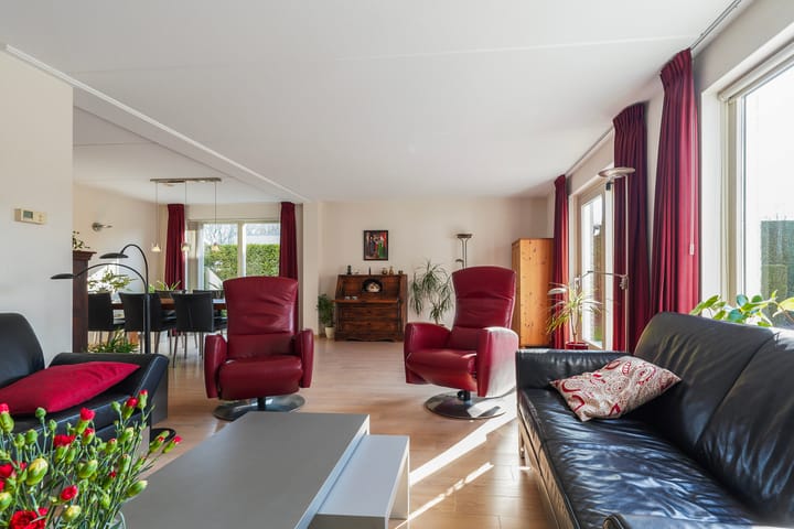 Foto 12 van Veerse Meer 28