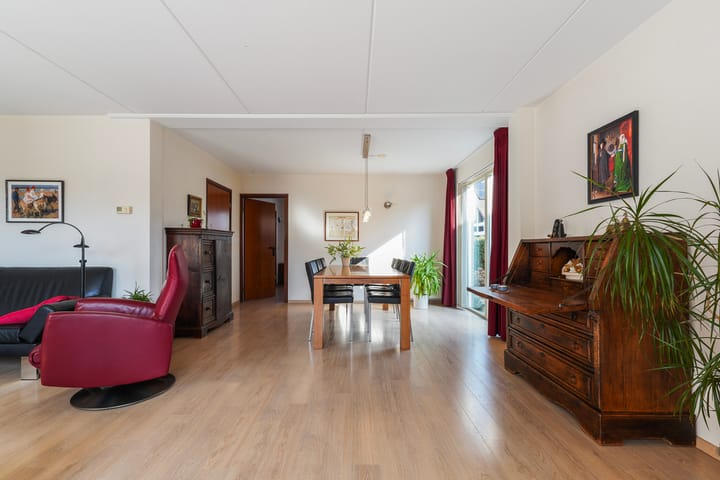 Foto 13 van Veerse Meer 28