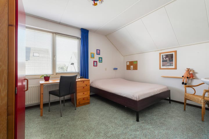 Foto 32 van Veerse Meer 28