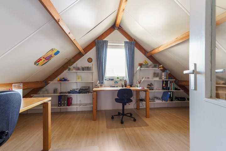 Foto 40 van Veerse Meer 28