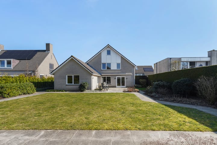 Foto 45 van Veerse Meer 28