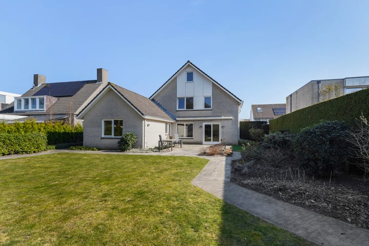 Foto 46 van Veerse Meer 28