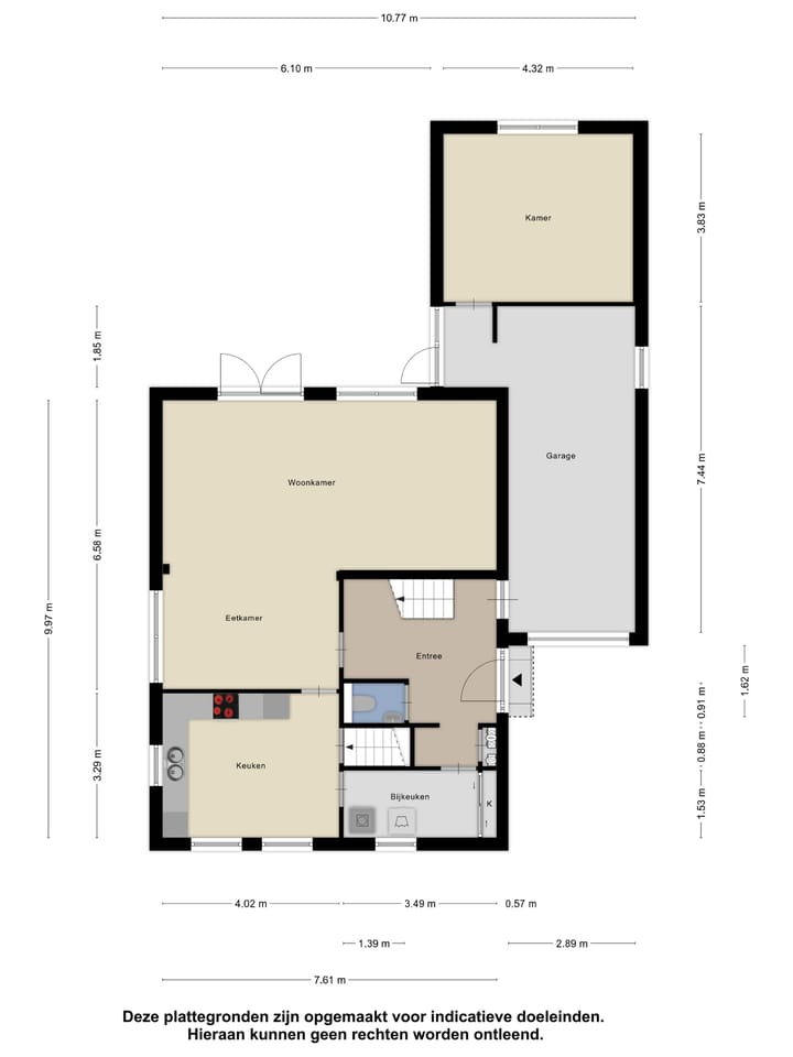 Foto 53 van Veerse Meer 28