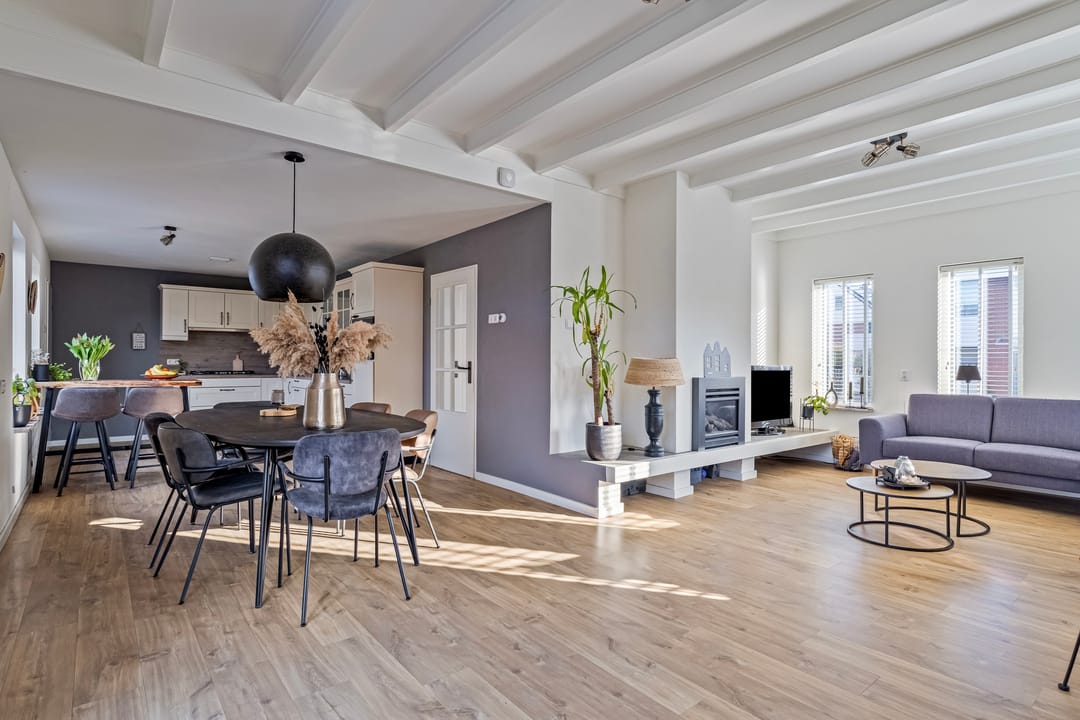 Foto 2 van Elandhof 7