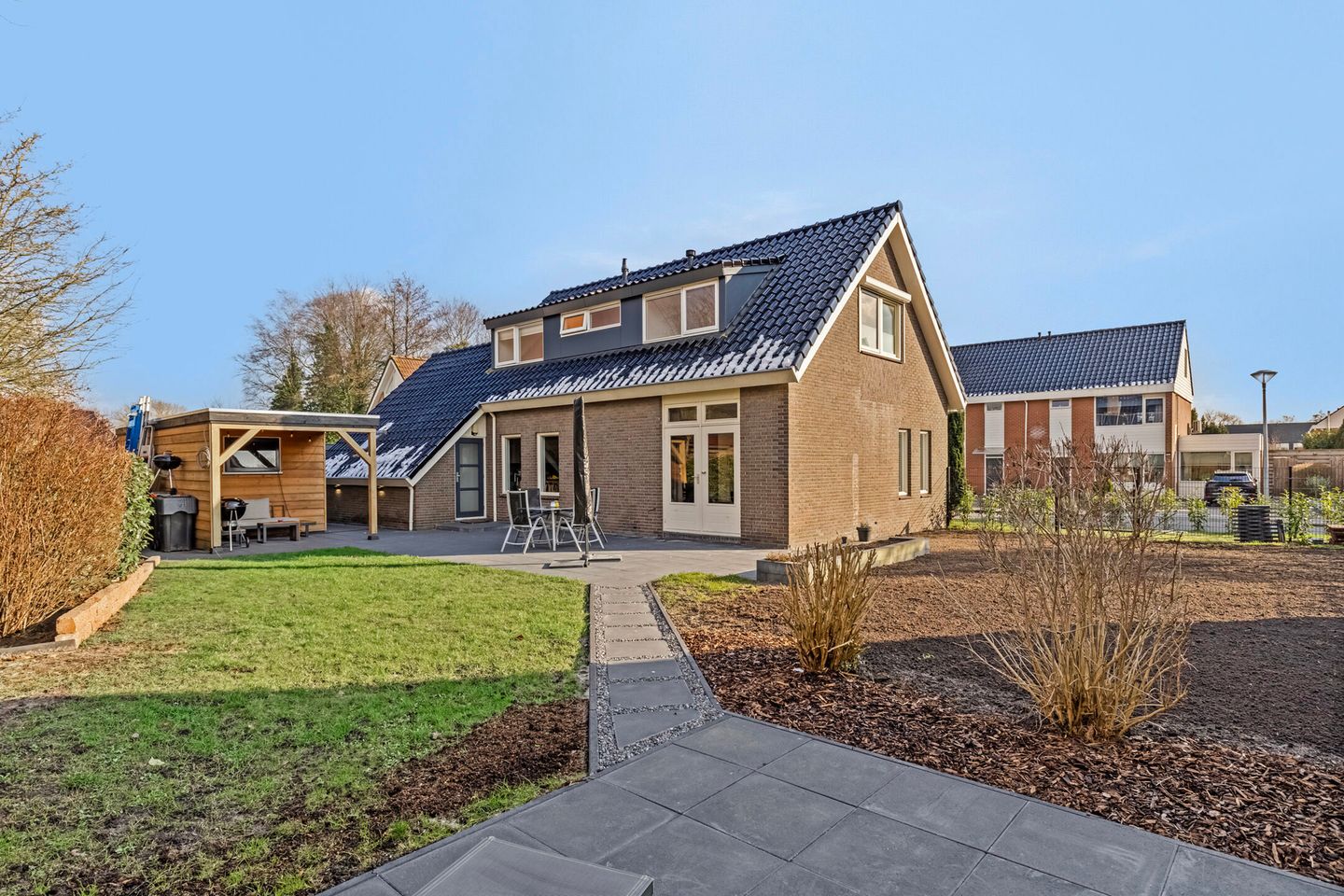 Foto 4 van Elandhof 7