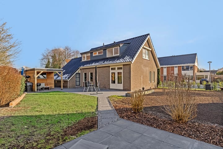 Foto 4 van Elandhof 7