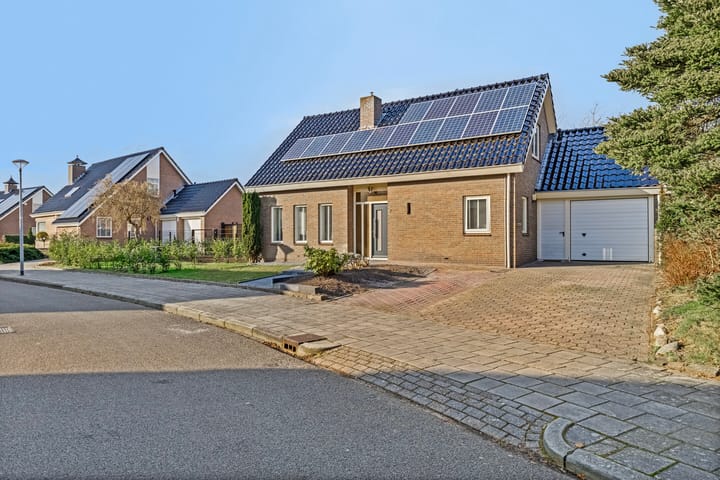 Foto 5 van Elandhof 7