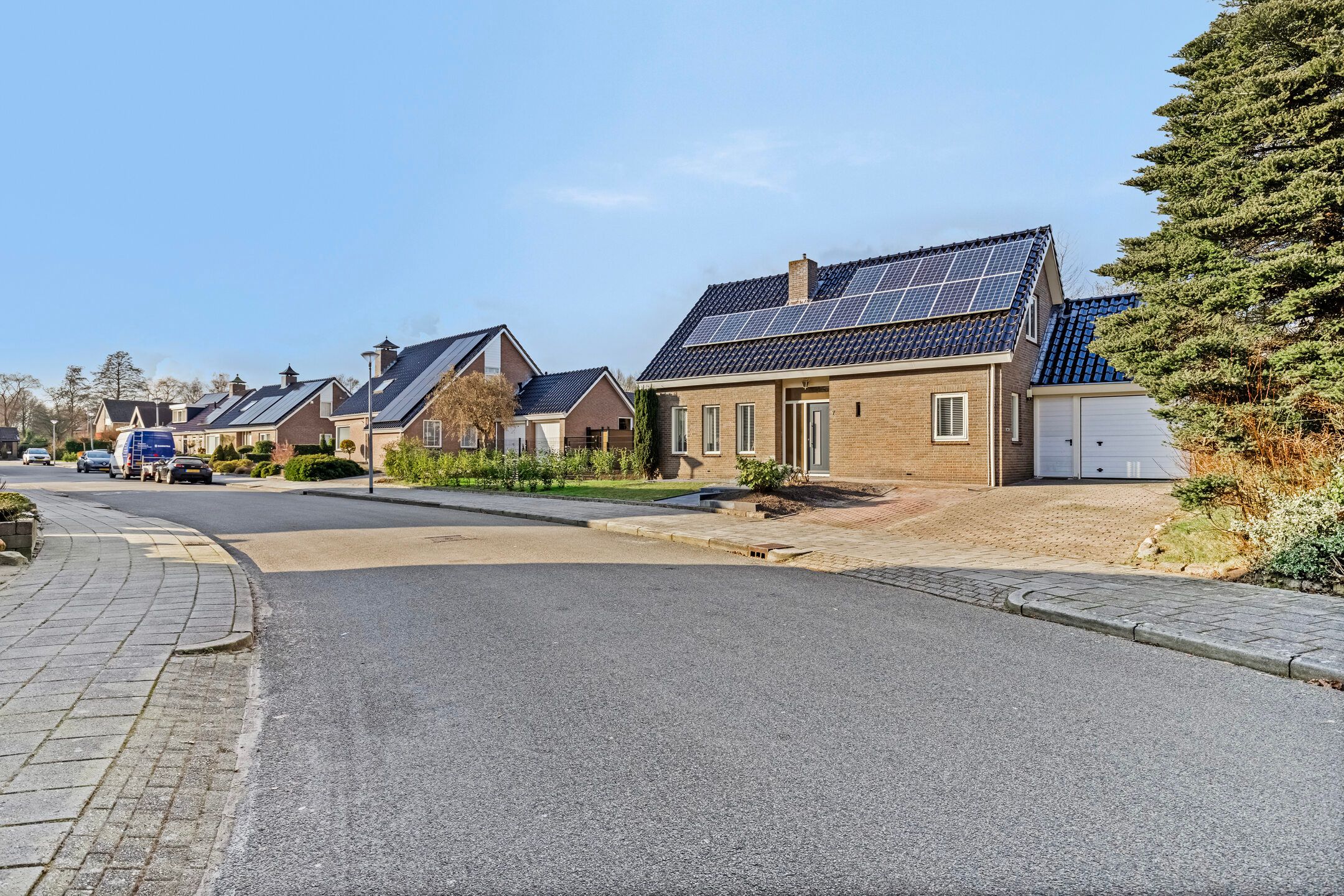 Foto 6 van Elandhof 7