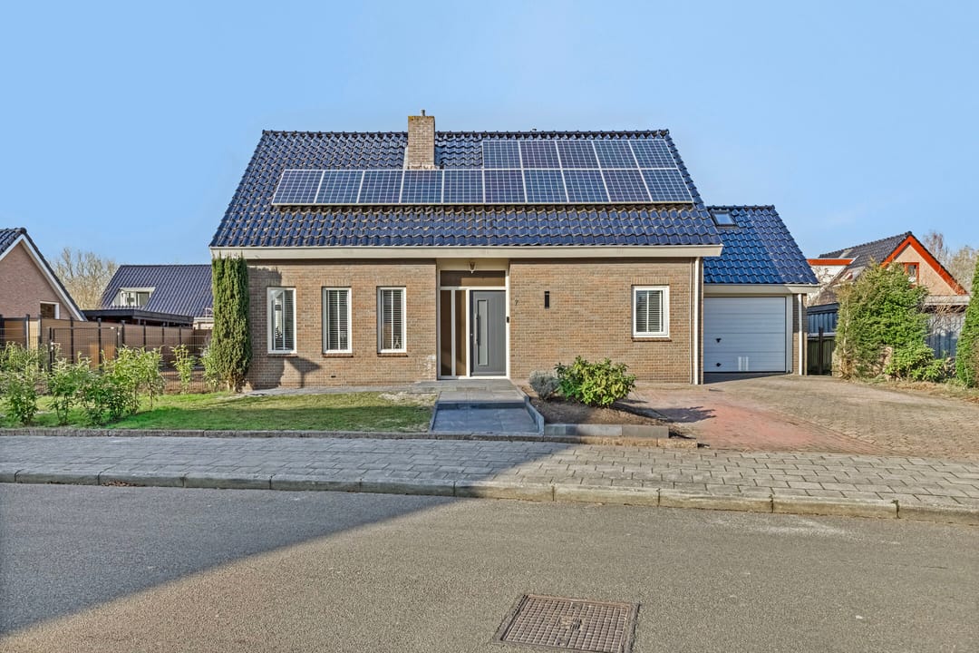 Foto 8 van Elandhof 7