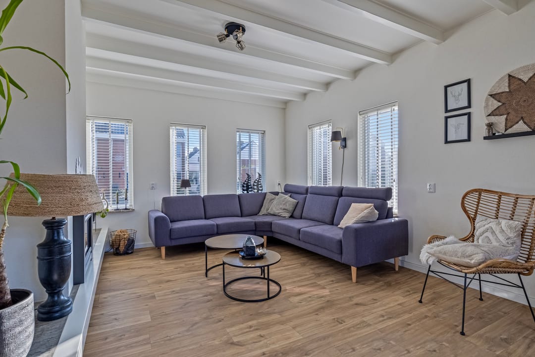 Foto 13 van Elandhof 7