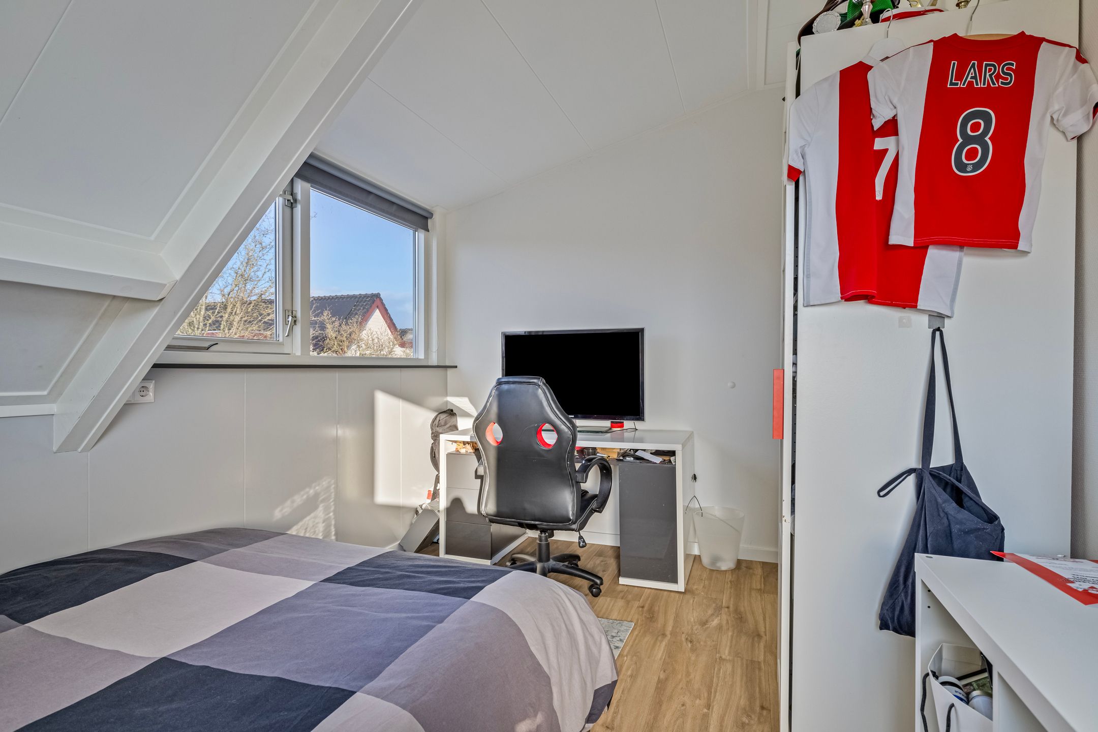 Foto 30 van Elandhof 7