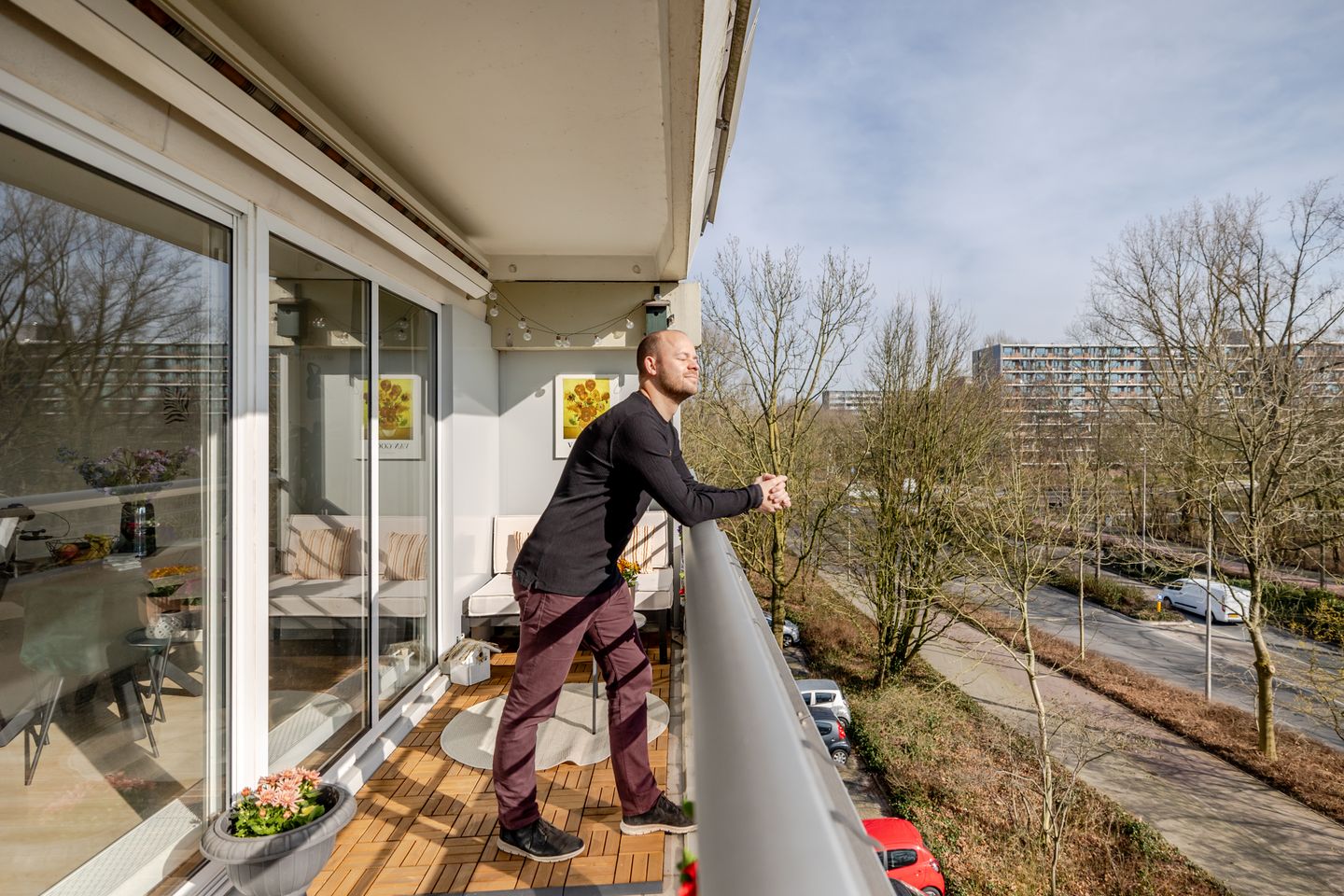 Foto 5 van De Roerdomp 122