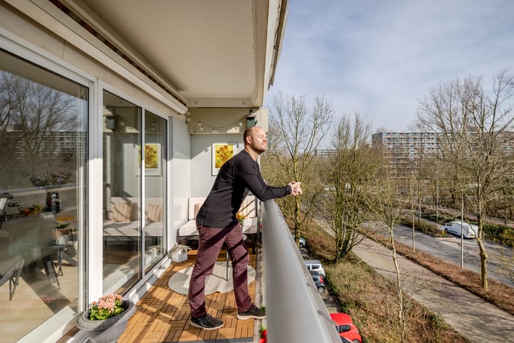 Foto 5 van De Roerdomp 122