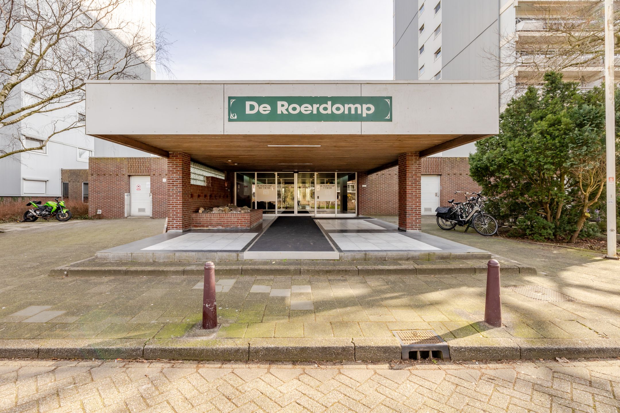 Foto 6 van De Roerdomp 122