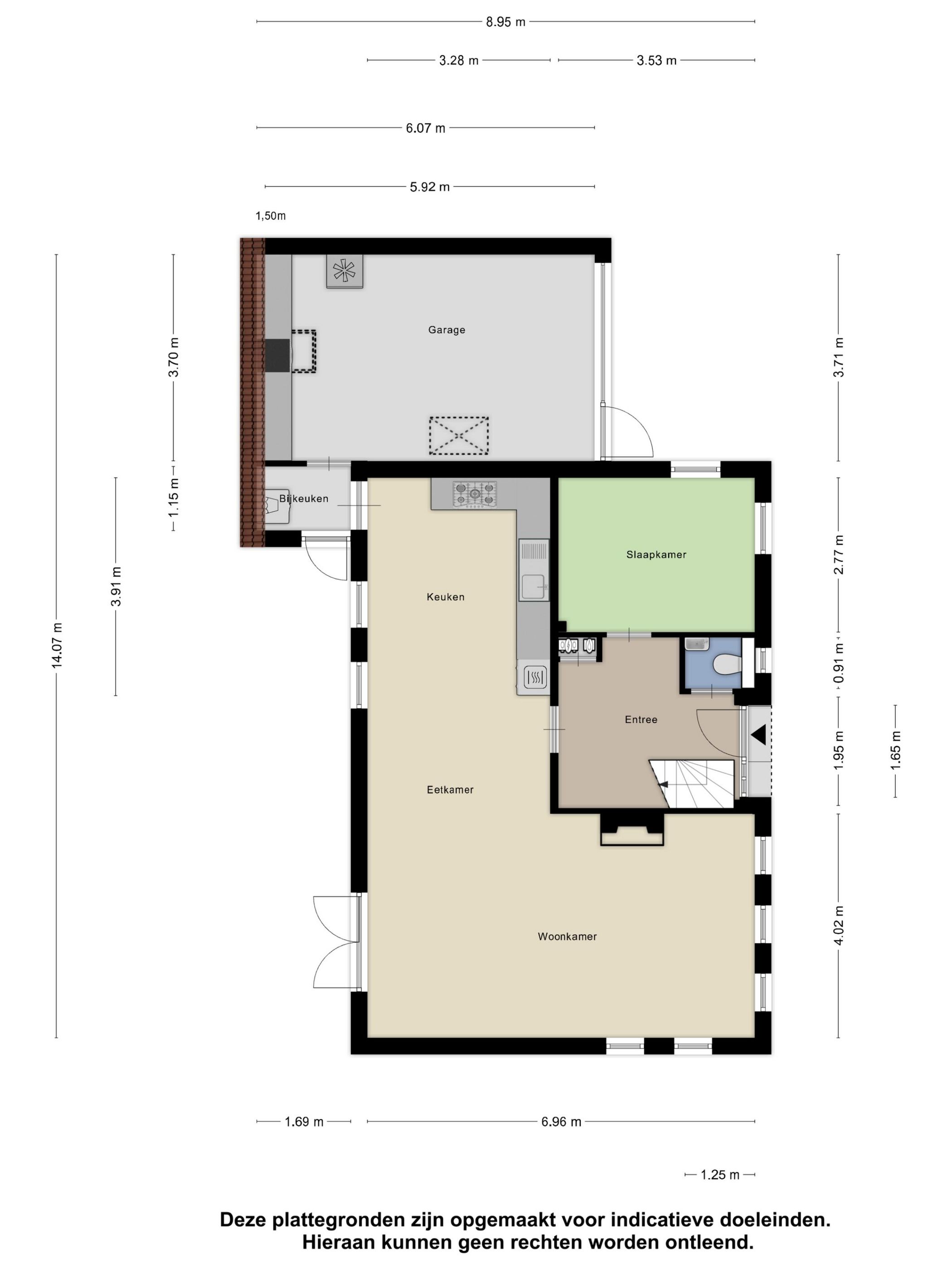 Foto 42 van Elandhof 7