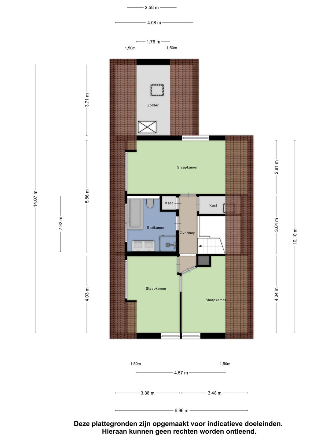 Foto 43 van Elandhof 7