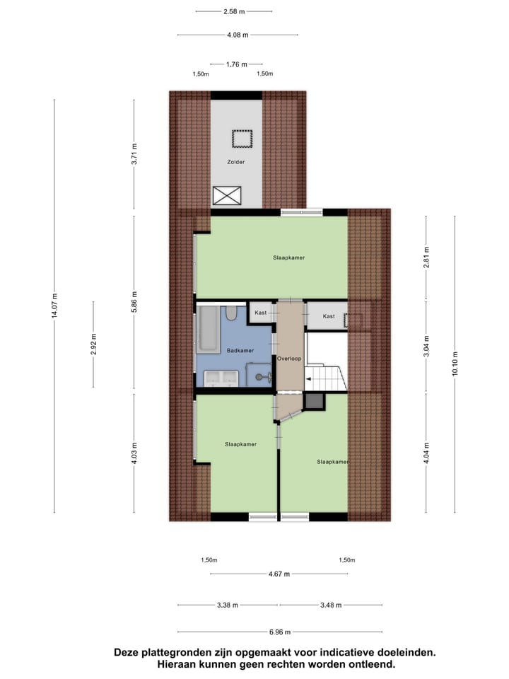 Foto 43 van Elandhof 7