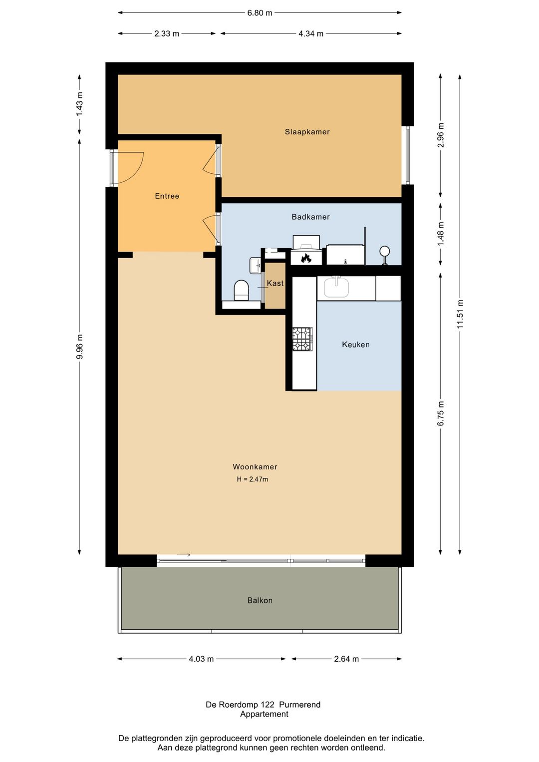 Foto 47 van De Roerdomp 122