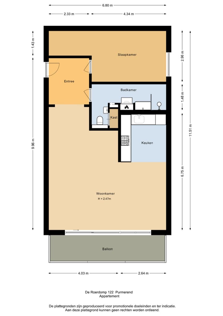 Foto 47 van De Roerdomp 122