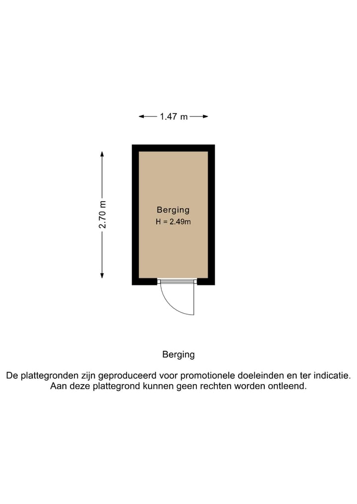 Foto 48 van De Roerdomp 122