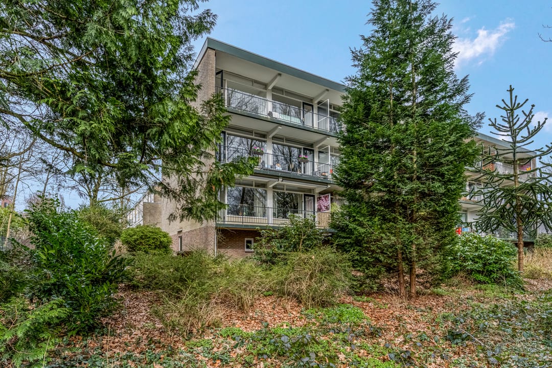 Foto 1 van Sweelincklaan 25