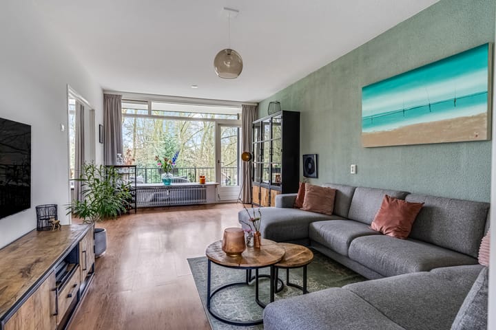 Foto 2 van Sweelincklaan 25